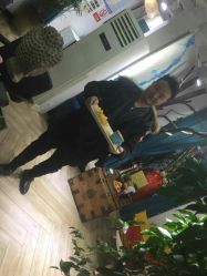 -渼树MSUTREE连锁沙龙