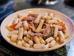 -香满楼(临安路店)