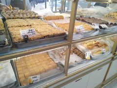 -爱德顺糕点食屋(利民道店)