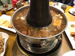 -三姐妹餐厅(曲江店)