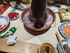 -东镇老火锅(长春路首店)