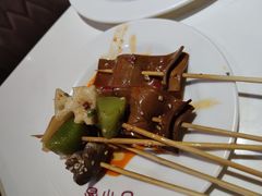 -吉布鲁牛排海鲜自助(成都大悦城店)