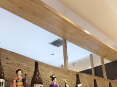 -温野菜涮涮锅(曲江大悦城店)