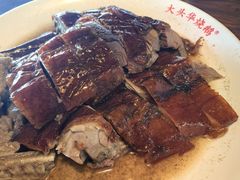 -黄连大头华烧鹅店(大良店)