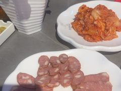 -棒小伙·齐齐哈尔烤肉(龙茗路店)