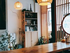 -红小满休闲餐厅(十全街店)