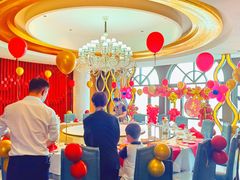 -澜小宴·锦绣江南(金沙滩店)