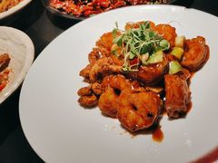 -麻六记(凤凰汇店)