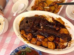 -玲珑餐厅(陕西南路店)