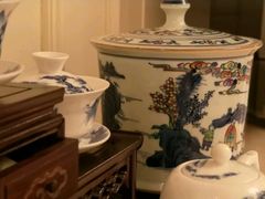 -广州富力丽思卡尔顿酒店