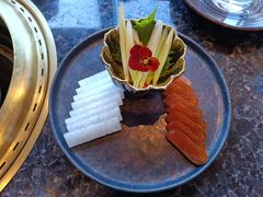 -老乾杯和牛烧肉(王府中环店)