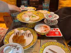 -富华斋饽饽铺·宫廷糕点·伴手礼(护国新天地店)
