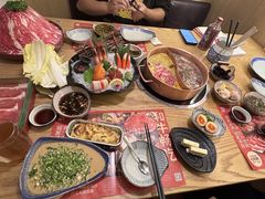-伊豆野菜村(大族广场店)