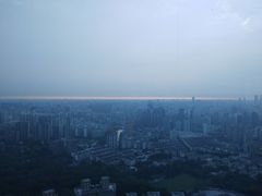 -上海龙之梦万丽酒店