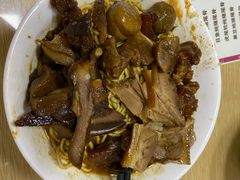 -广和隆猪蹄面(钟法路店)