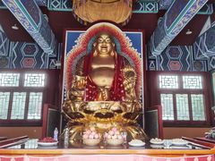 -盛世南宫影视城(北普陀影视城)