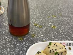 -小杨生煎(湟普汇店)
