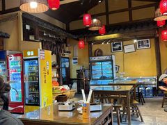 -富正毅三下锅·湘西韵味(天门山索道店)