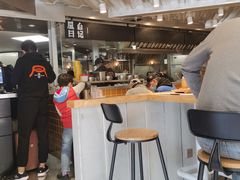 -火山屋台(新街口创始店)