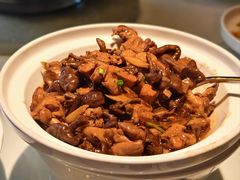 -小南洋海景餐厅(深圳湾店)