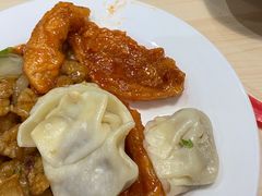-梦航彩虹之约自助餐厅(华府天地店)