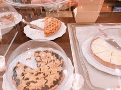 -Pie Bird(新闸路店)