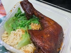 -孖记茶档·热腾茶餐(荔湾领展广场店)