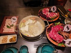 -二刀潮牛(重庆光环购物公园店)