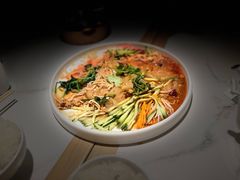 -上关东东北菜(夫子庙水游城店)