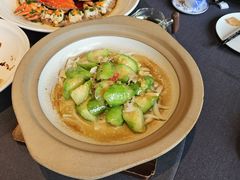 -上海滩餐厅(BFC外滩金融中心店)