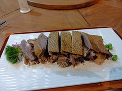 -醉霖生态餐厅(交大店)
