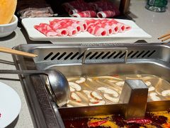 -海底捞火锅(宝龙广场夜宵主题店)