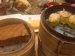 -添好运点心专门店(中环IFC店)