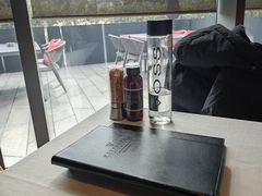 -Wolfgang’s Steakhouse 沃夫冈牛排馆(上海白玉兰广场店)