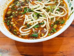 -筋面郎(东坡店)