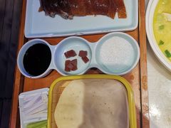 特色烤鸭-精典一号民间菜