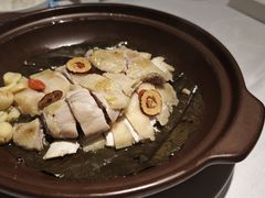 -西湖春天•老字号杭州菜(百汇店)