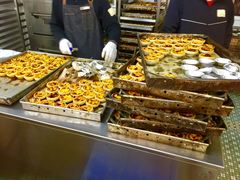 葡挞-安德鲁饼店(总店)