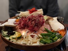 -Don't Tell Mama Shh Korean Restaurant