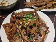 -老长沙龙虾城(商品街店)