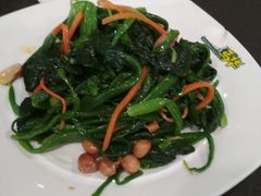 -西部马华清真兰州牛肉面·烧烤夜市(关东店)