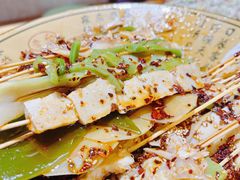 -明洋钵钵鸡(春田小区店)