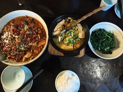 -花迹·金陵南京菜(老门东店)