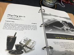 -Trung Nguyen Café Legend