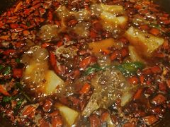 -受气牛肉·重庆耙牛肉(南坪总店)