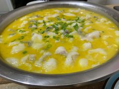 渝香京椒鱼-文记四川鱼馆(小纬北路店)
