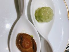 -许家菜(望江店)
