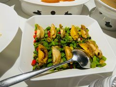 -四季民福烤鸭店(外滩外白渡桥店)