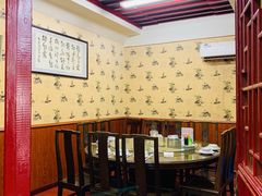 包厢-协和菜馆(凤凰街店)