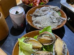 -麻大侠老火锅(巴国城店)